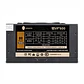 Fuente de poder WJ Coolman 600w plus bronze - Miniatura 5