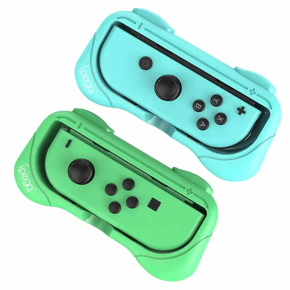 Correa de muñeca ajustable 2 en 1 Nunchaku Wrist Strap Ipega, Para Joy-Con (PG-SW055) 3