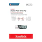 Pendrive SanDisk iXpand Para Iphone, Ipad - 64 GB - Miniatura 2
