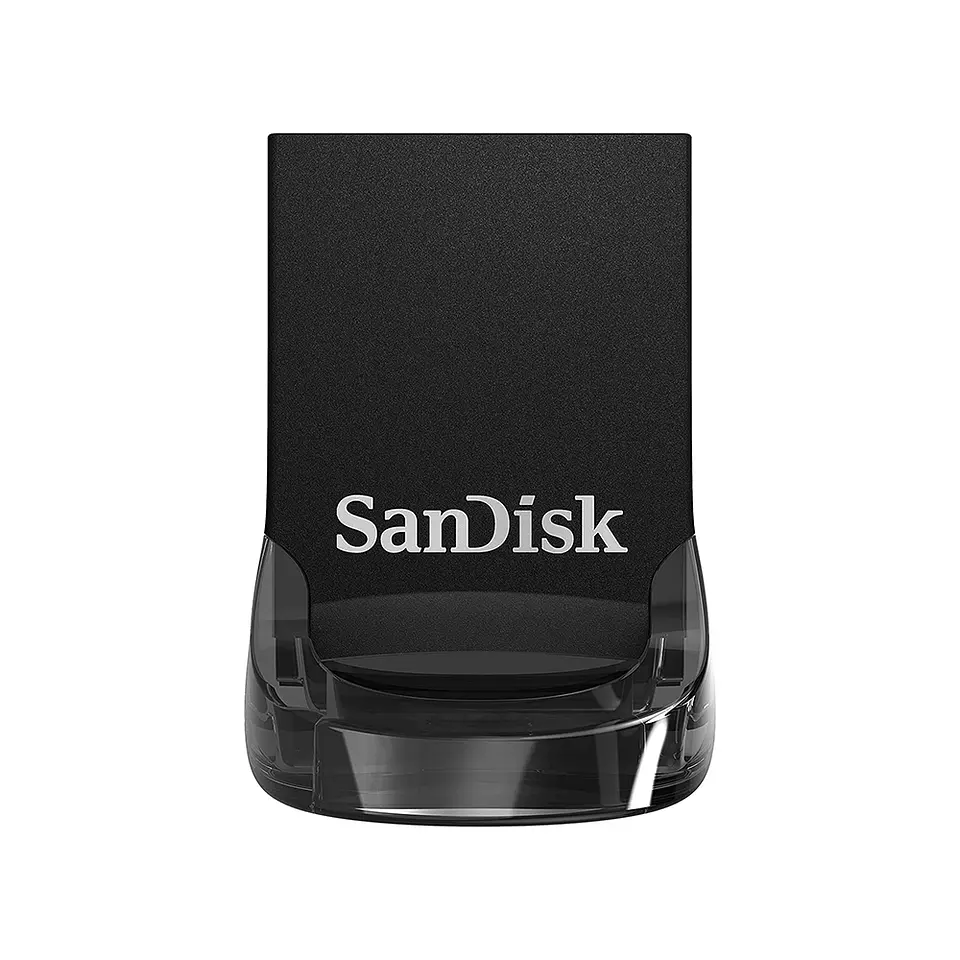Pendrive Sandisk Ultra Fit USB 3.1 - 64GB 2