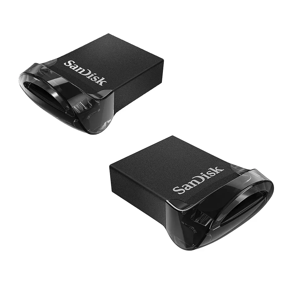Pendrive Sandisk Ultra Fit USB 3.1 - 128GB 3