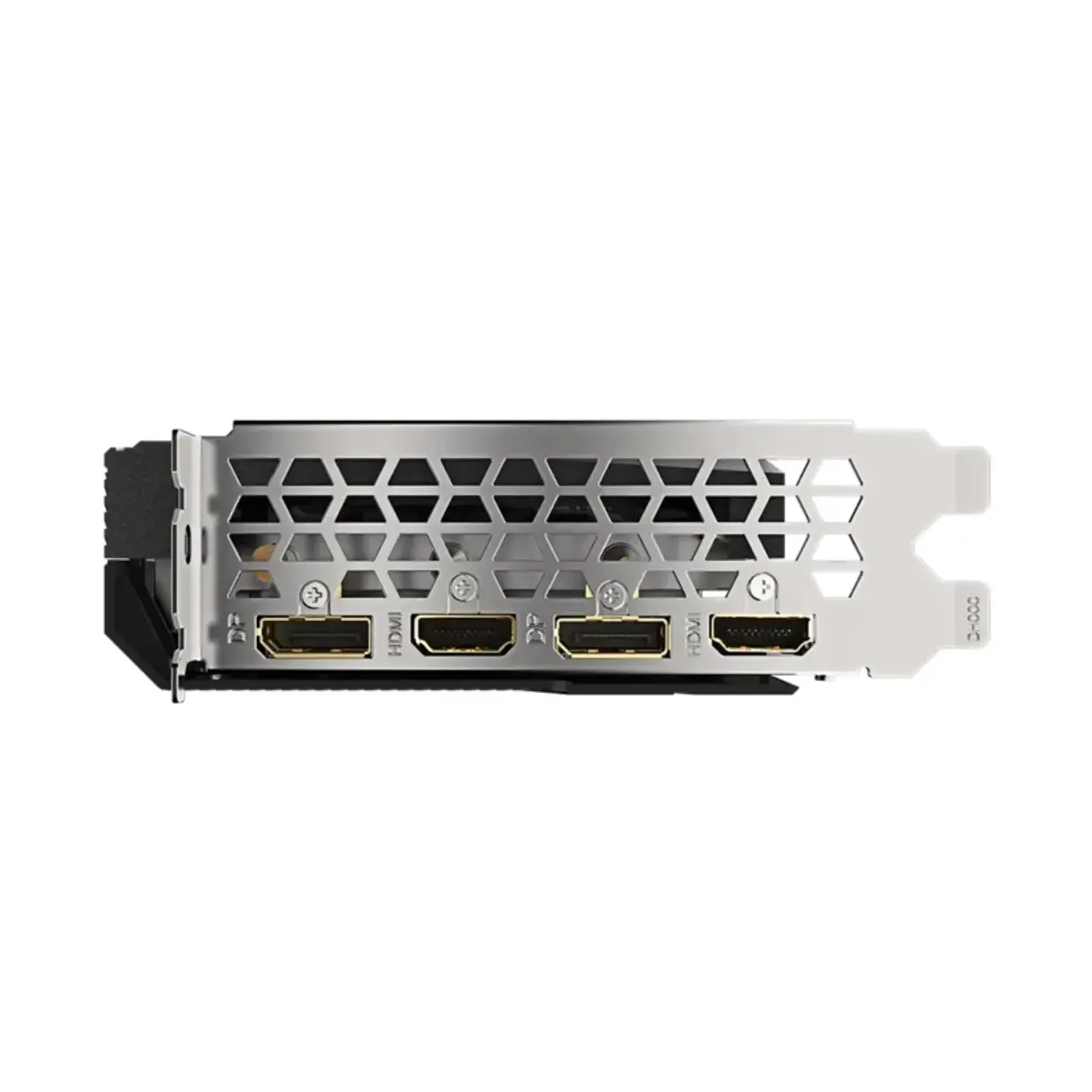 Tarjeta de Video Gigabyte RTX 3060 WINDFORCE OC 12G GDDR6 PciE-4 5