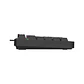 Teclado Gamer Mecánico Max Core MK852 Black, full antighost - Miniatura 2