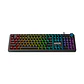 Teclado Gamer Mecánico Max Core MK852 Black, full antighost - Miniatura 3