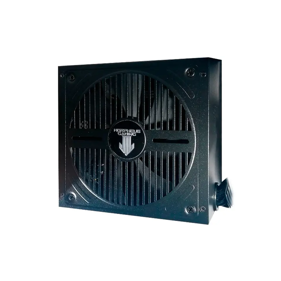 Fuente de Poder Morpheus KP650PB de 650W (Certificado 80+ Bronce, ATX) 4