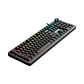 Teclado Gamer Mecánico Max Core MK852 Black, full antighost - Miniatura 4