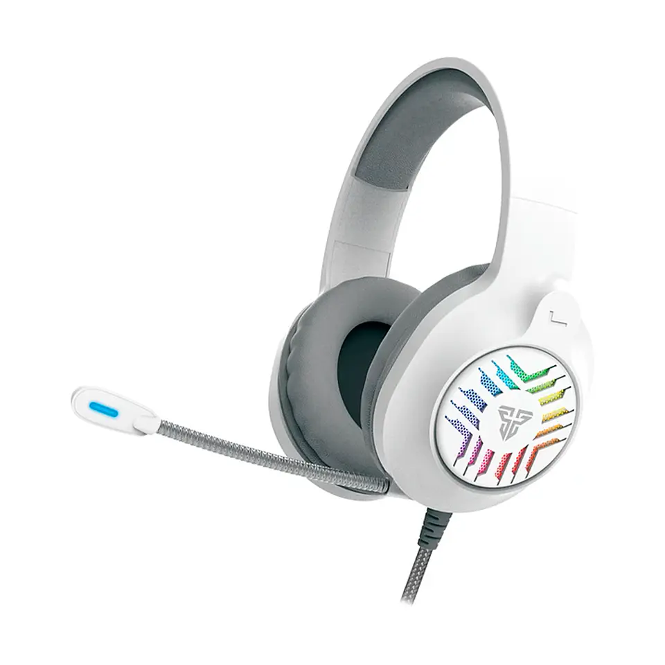 Audífonos Fantech Blitz MH87 RGB Space Edition, Pc, consolas 1