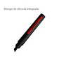Cepillo, Brocha limpieza de Teclado Hagibis multifuncional 4 en 1 + extractor de teclas - Miniatura 2