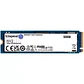 Disco de Estado Sólido Kingston NV2, 500GB NVMe, PCIe 4.0, Lectura 3500 MB/s - Miniatura 1