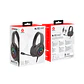 Audífonos Fantech Blitz MH87 RGB Sakura Edition, Pc/Consolas - Miniatura 3