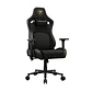 Silla Gamer Gougar Defensor Gold F, Brazos 4D 155°, Lumbar PushBack - Miniatura 2