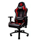 Silla de Escritorio Gamer Fantech Alpha GC181 Black/Red - Miniatura 1