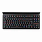 Kit Gamer 2 en 1 Kronos Pro (Teclado Mecánico Bluetooth RGB + Audífono Thunder 7.1 RGB) - Miniatura 2