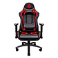 Silla de Escritorio Gamer Fantech Alpha GC181 Black/Red - Miniatura 2