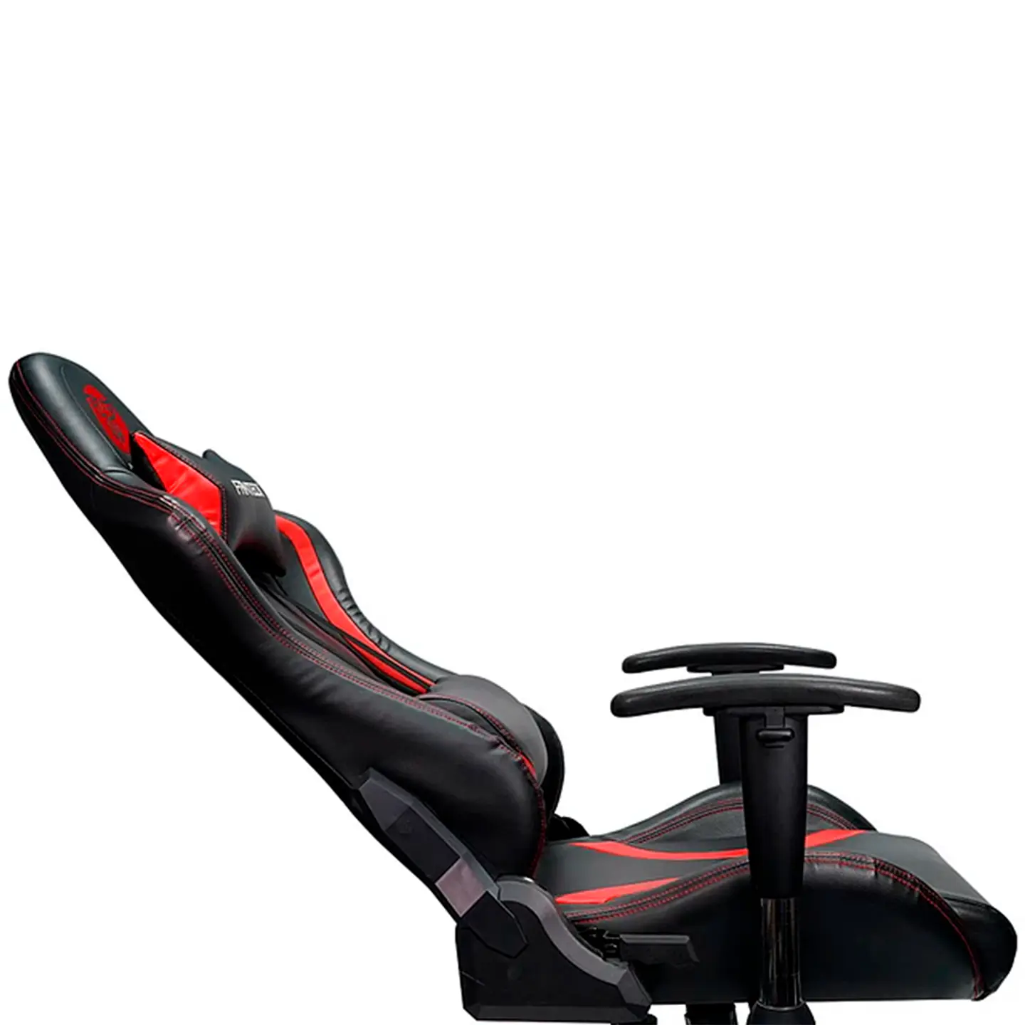 Silla de Escritorio Gamer Fantech Alpha GC181 Black/Red 3