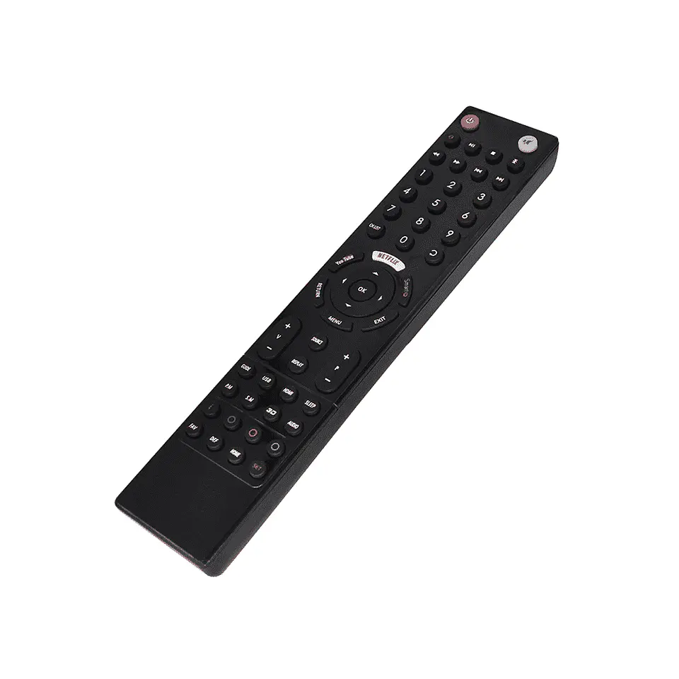 Control Remoto Universal para Smart TV - Black 1
