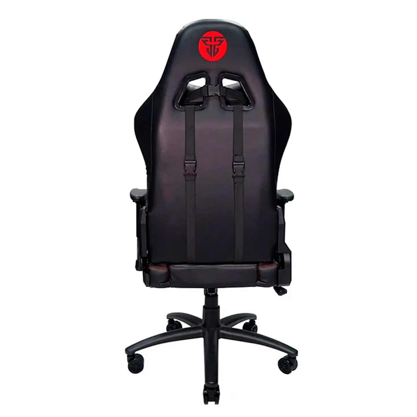 Silla de Escritorio Gamer Fantech Alpha GC181 Black/Red 4