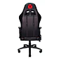 Silla de Escritorio Gamer Fantech Alpha GC181 Black/Red - Miniatura 4