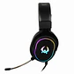 Kit Gamer 2 en 1 Kronos Pro (Teclado Mecánico Bluetooth RGB + Audífono Thunder 7.1 RGB) - Miniatura 8