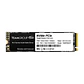 Disco Estado Sólido Team Group MP33 PRO de 512GB (NVMe, 2400 MB/s, PCIe Gen3 x4) - Miniatura 1