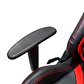 Silla de Escritorio Gamer Fantech Alpha GC181 Black/Red - Miniatura 5
