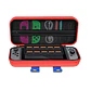 Bolso/Estuche Mario Bross para consola Nintendo Switch y accesorios - Miniatura 2