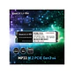 Disco Estado Sólido Team Group MP33 PRO de 512GB (NVMe, 2400 MB/s, PCIe Gen3 x4) - Miniatura 2
