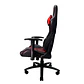Silla de Escritorio Gamer Fantech Alpha GC181 Black/Red - Miniatura 7
