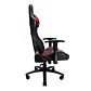 Silla de Escritorio Gamer Fantech Alpha GC181 Black/Red - Miniatura 8