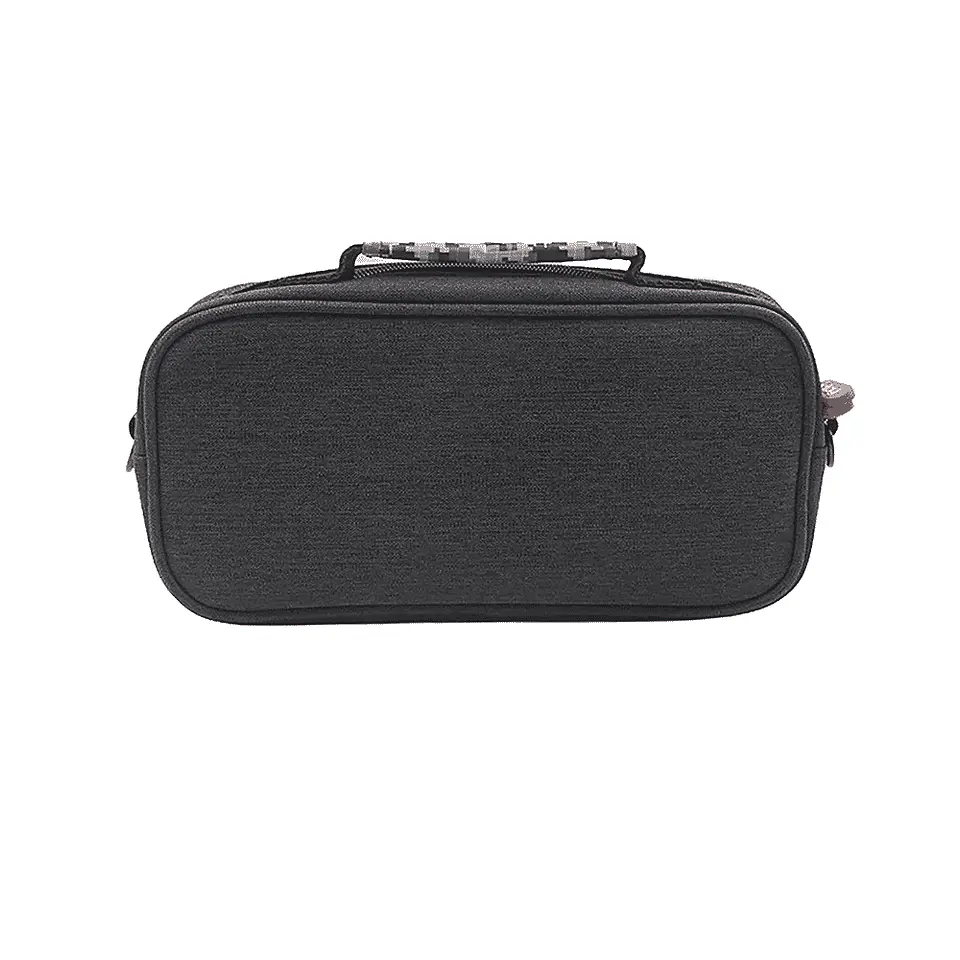 Funda/Bolso Protector Iplay para Nintendo Switch y Switch Lite - Camuflado 4
