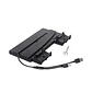 Soporte, Estacion de Carga Joystick PS5 DualSence, 2x puertos USB - Miniatura 2