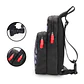 Bolso de hombro Iplay para Nintendo Switch - Camuflado - Miniatura 3