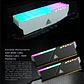 Kit Memoria Ram Neo Forza TRINITY RGB 2X16GB (32GB) DDR5 DRAM, 5200mhz - Miniatura 3