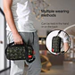 Funda/Bolso Protector Iplay para Nintendo Switch y Switch Lite - Camuflado - Miniatura 7