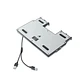Soporte, Estacion de Carga Joystick PS5 DualSence, 2x puertos USB - Miniatura 5