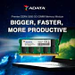 Memoria RAM ADATA de 16GB DDR4, 3200Mhz, SODIMM para Notebook - Miniatura 3
