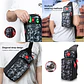Bolso de hombro Iplay para Nintendo Switch - Camuflado - Miniatura 5