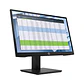 Monitor HP P22h G4 de 21.5“ (IPS, Full HD, 60Hz, VGA+DP+HDMI) - Miniatura 3