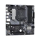 Placa Madre ASRock A520M Phantom Gaming 4, AM4, DDR4 - mATX - Miniatura 3