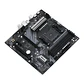 Placa Madre ASRock A520M Phantom Gaming 4, AM4, DDR4 - mATX - Miniatura 4