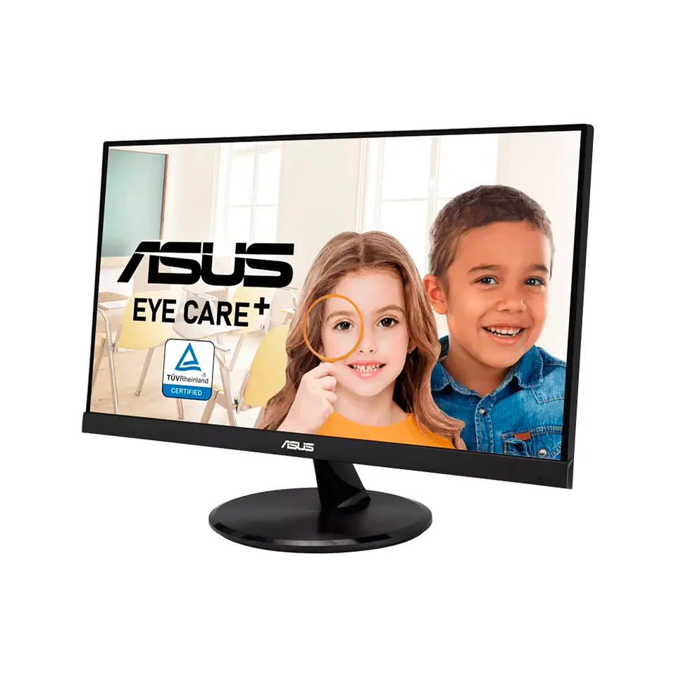 Monitor ASUS VP227HE 75hz, 21.5