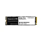 Disco Estado Sólido Team Group MP33 PRO de 256GB (NVMe, PCIe Gen3 x4) - Miniatura 1