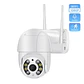 Cámara de Seguridad Smart, IP, WiFi, Visión Nocturna - Miniatura 1