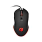 Mouse Gamer Wind G70, 6 Botones, 3.600dpi, 7 colores RGB - Miniatura 1