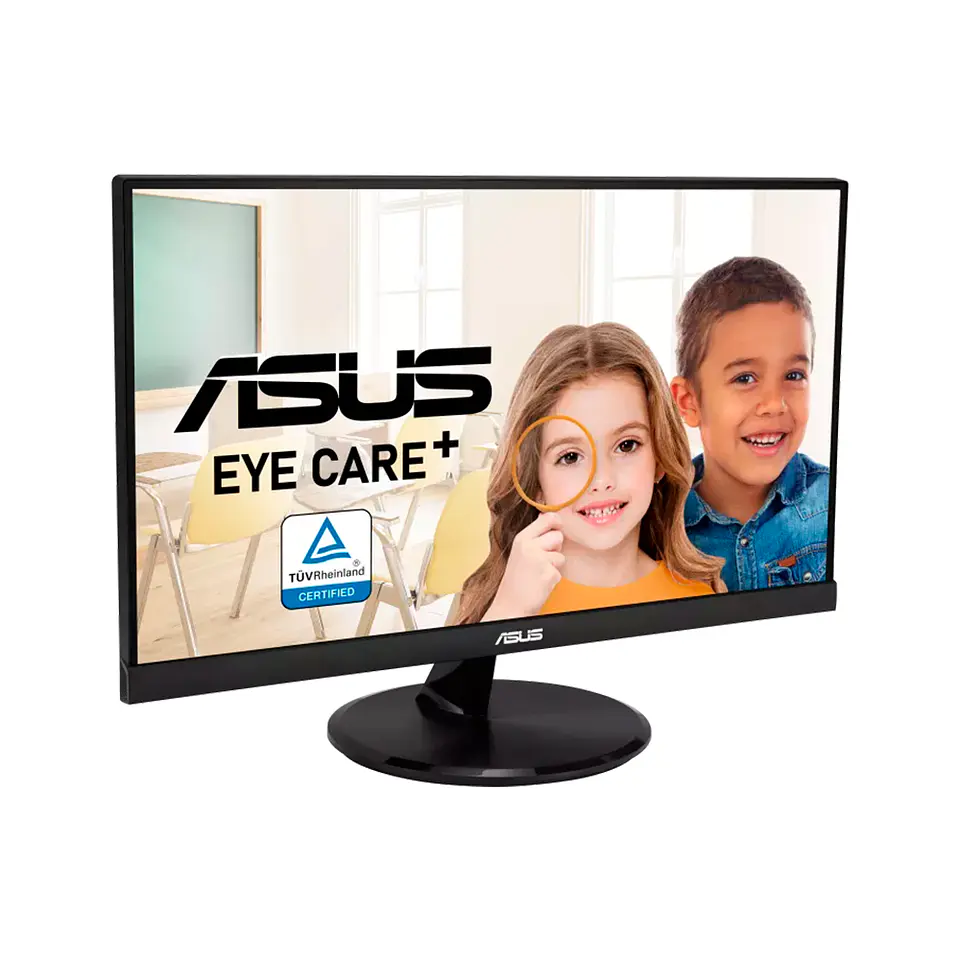 Monitor ASUS VP227HE 75hz, 21.5