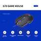Mouse Gamer Wind G70, 6 Botones, 3.600dpi, 7 colores RGB - Miniatura 3