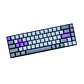 Teclado Mecánico 65% Hype Legend Super Rebel UP, Red Switch (RGB) - Miniatura 3