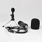 Kit Micrófono Condensador USB especial streaming para podcast y gaming - Miniatura 8