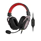 Audifonos Gamer Redragon Zeus 2, H510 (Driver 53mm, Multiplaforma) - Miniatura 1