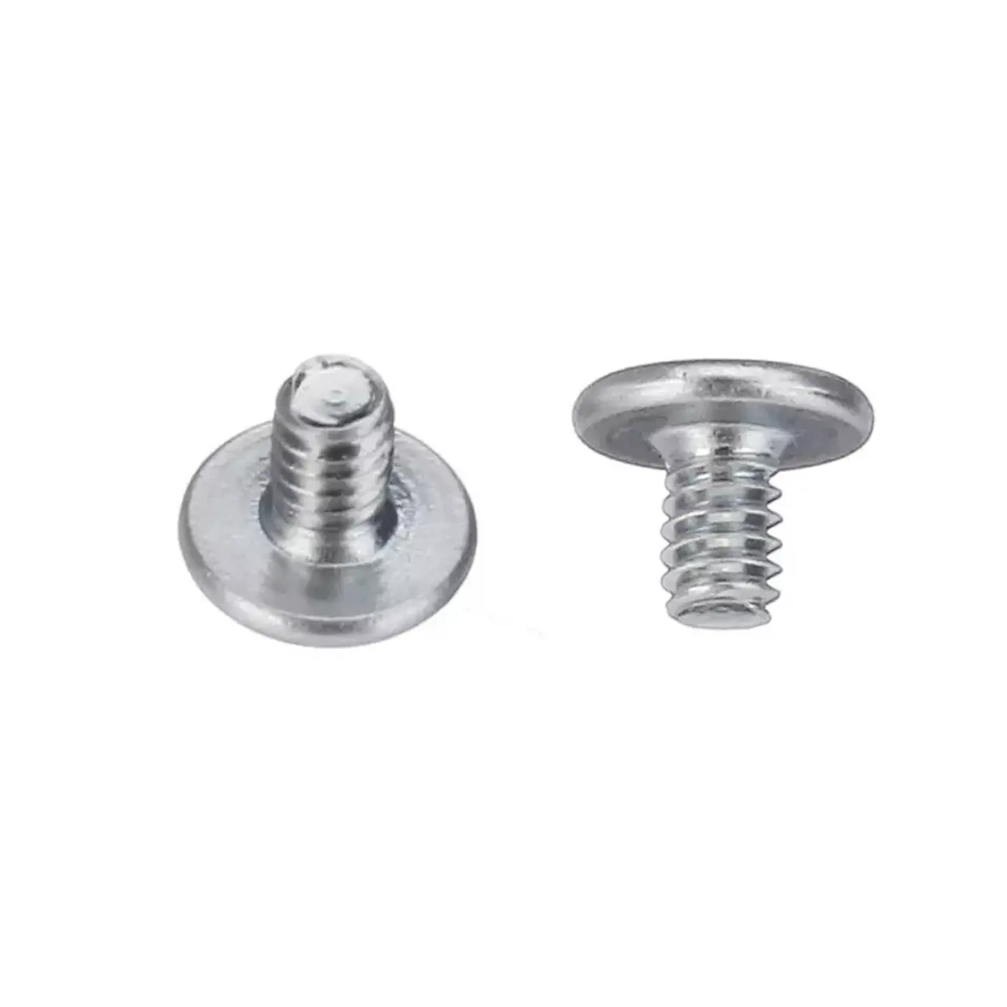 Set de tornillos para montura de SSD M.2 con destornillador 2